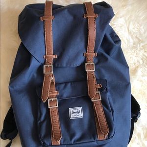 Herschel Little America backpack